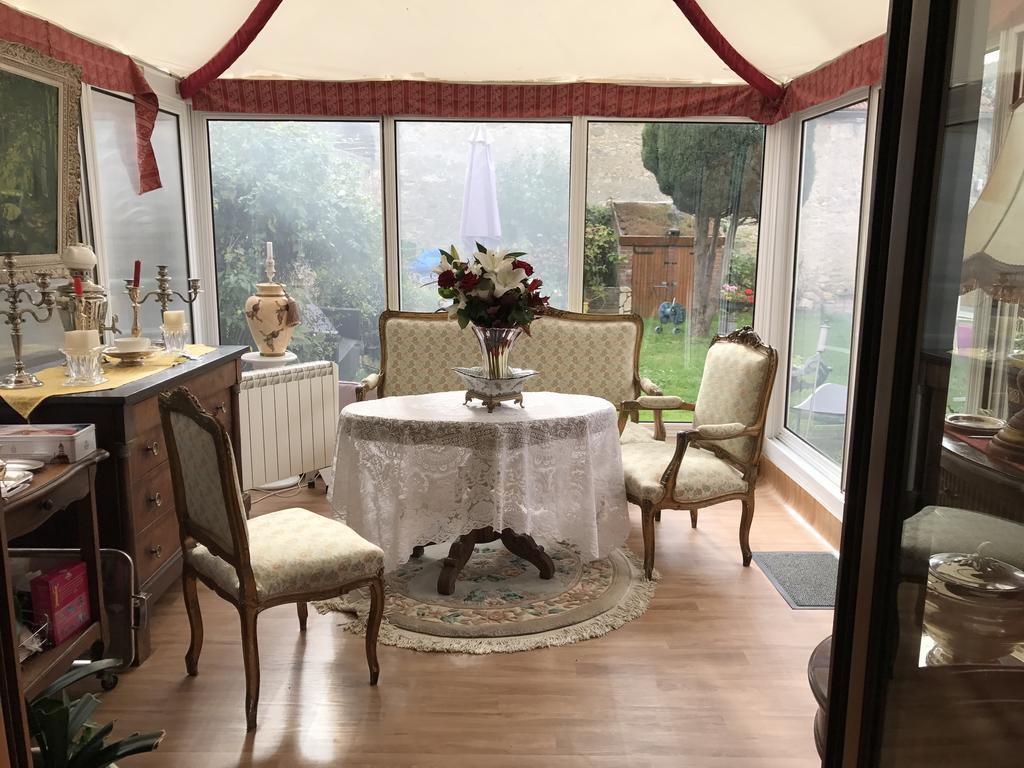 Résidence La Beauceronne Ouarville Esterno foto