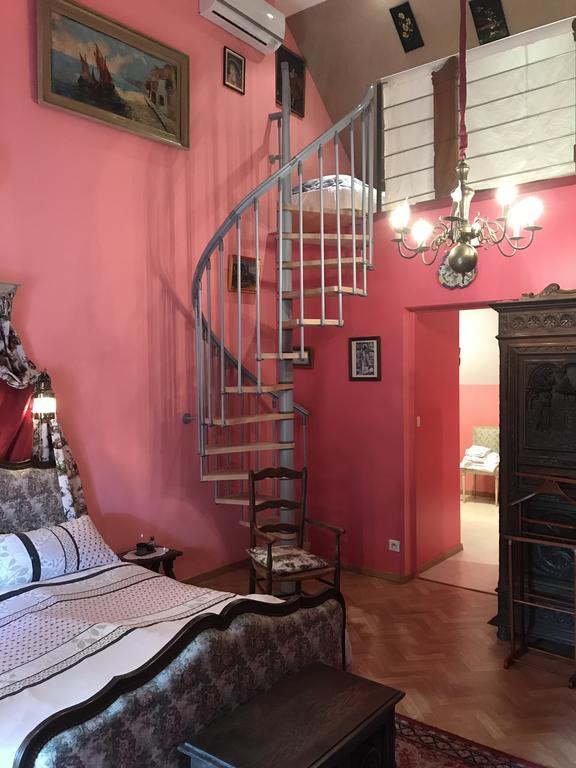 Résidence La Beauceronne Ouarville Esterno foto
